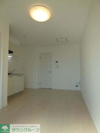 Glam馬橋の物件内観写真